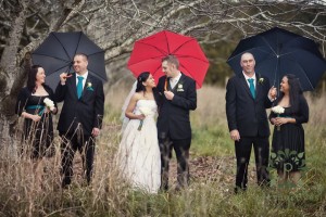 West Auckland Wedding Celebrant