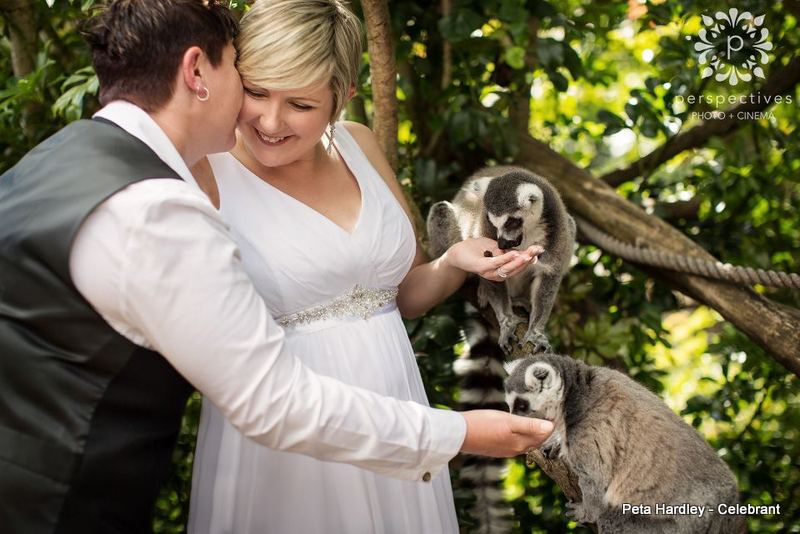 West Auckland Civil Union Celebrant