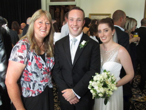 West Auckland Wedding Celebrant