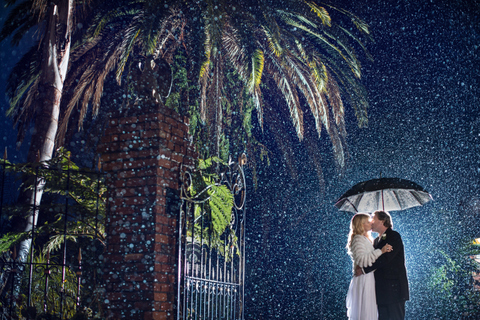 Kumeu  Settlers West Auckland Wedding Celebrant