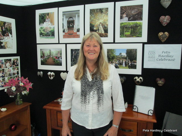 Waitakere wedding expo 2014